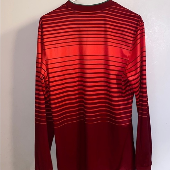 NWOT 2014 Portugal World Cup Jersey - Picture 8 of 8